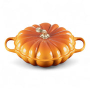 Le Creuset Le Creuset Cast Iron 2.5L Pumpkin Braiser Persimmon