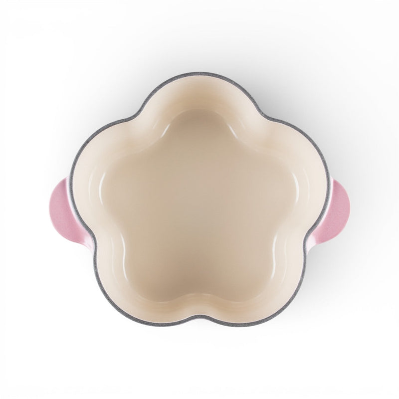 Le Creuset Le Creuset Cast Iron 2L Petal Berry Cocotte