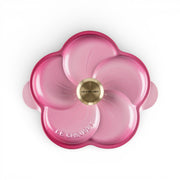 Le Creuset Le Creuset Cast Iron 2L Petal Berry Cocotte