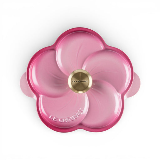 Le Creuset Le Creuset Cast Iron 2L Petal Berry Cocotte