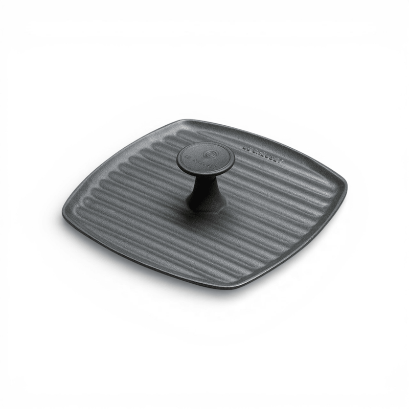 Le Creuset_Le Creuset Cast Iron 9" (23cm) Panini Press_20153026000001