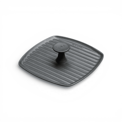 Le Creuset_Le Creuset Cast Iron 9" (23cm) Panini Press_20153026000001
