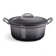 Le Creuset Le Creuset Cast Iron Modern Heritage 4.6L Round Dutch Oven