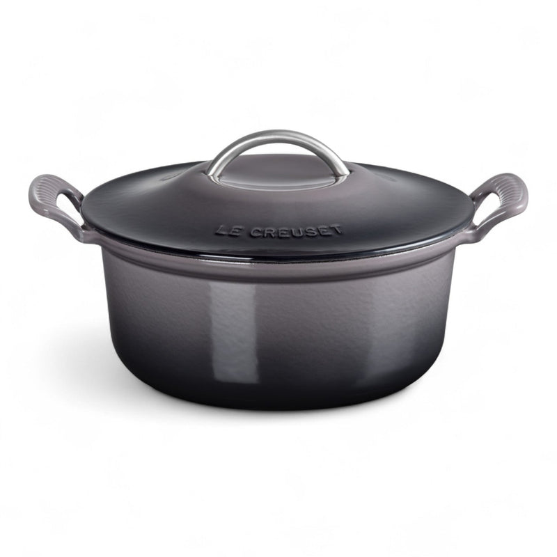 Le Creuset Le Creuset Cast Iron Modern Heritage 4.6L Round Dutch Oven
