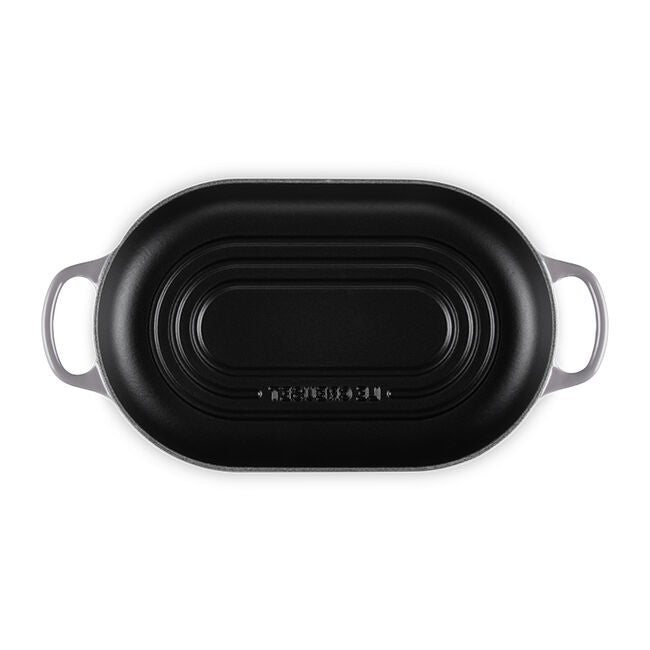 Le Creuset Le Creuset Cast Iron Oval Bread Oven