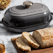 Le Creuset Le Creuset Cast Iron Oval Bread Oven