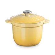 Le Creuset Le Creuset Cast Iron Rice Pot   