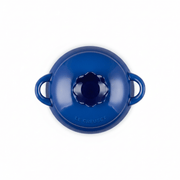 Le Creuset Le Creuset Fruit Collection Blueberry Mini Cocotte