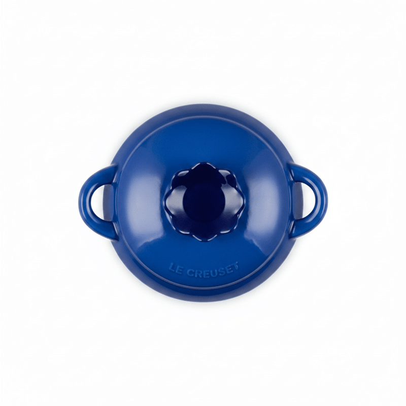 Le Creuset Le Creuset Fruit Collection Blueberry Mini Cocotte