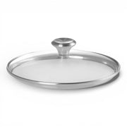 Le Creuset Le Creuset Glass Lid with Stainless Knob