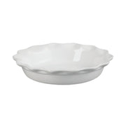 Le Creuset Le Creuset Heritage Pie Dish White  
