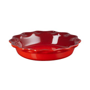 Le Creuset Le Creuset Heritage Pie Dish Cerise  
