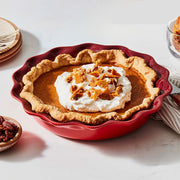 Le Creuset Le Creuset Heritage Pie Dish   