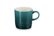 Le Creuset_Le Creuset Holly Collection Mug_70031135795001