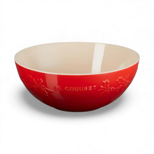 Le Creuset_Le Creuset Holly Collection Multi Bowl_70034025060001