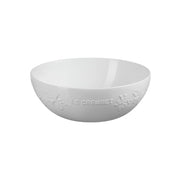 Le Creuset Le Creuset Holly Collection Multi Bowl White