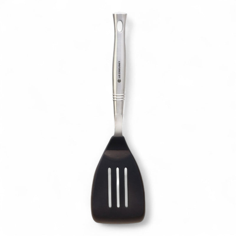 Le Creuset Le Creuset Revolution Silicone Slotted Turner