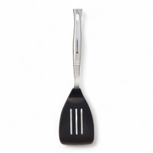 Le Creuset Le Creuset Revolution Silicone Slotted Turner