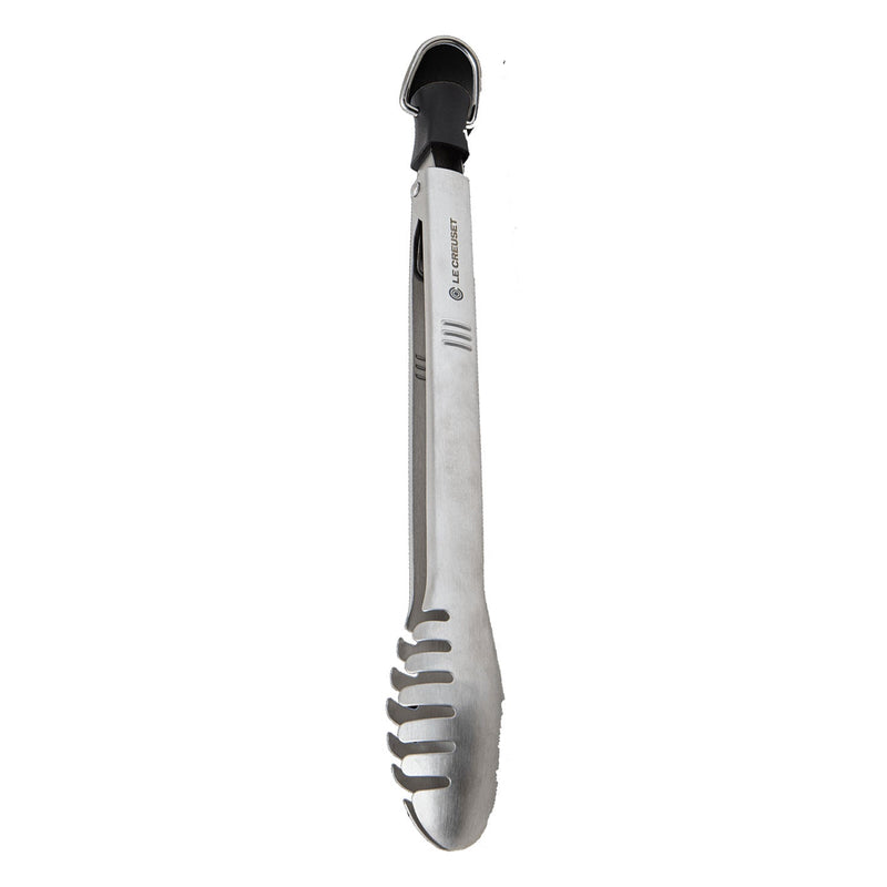 Le Creuset Le Creuset Revolution Stainless Locking Tongs