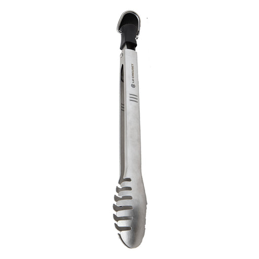 Le Creuset Le Creuset Revolution Stainless Locking Tongs