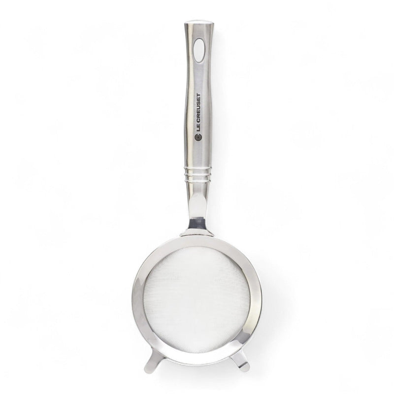 Le Creuset Le Creuset Revolution Stainless Mesh Strainer