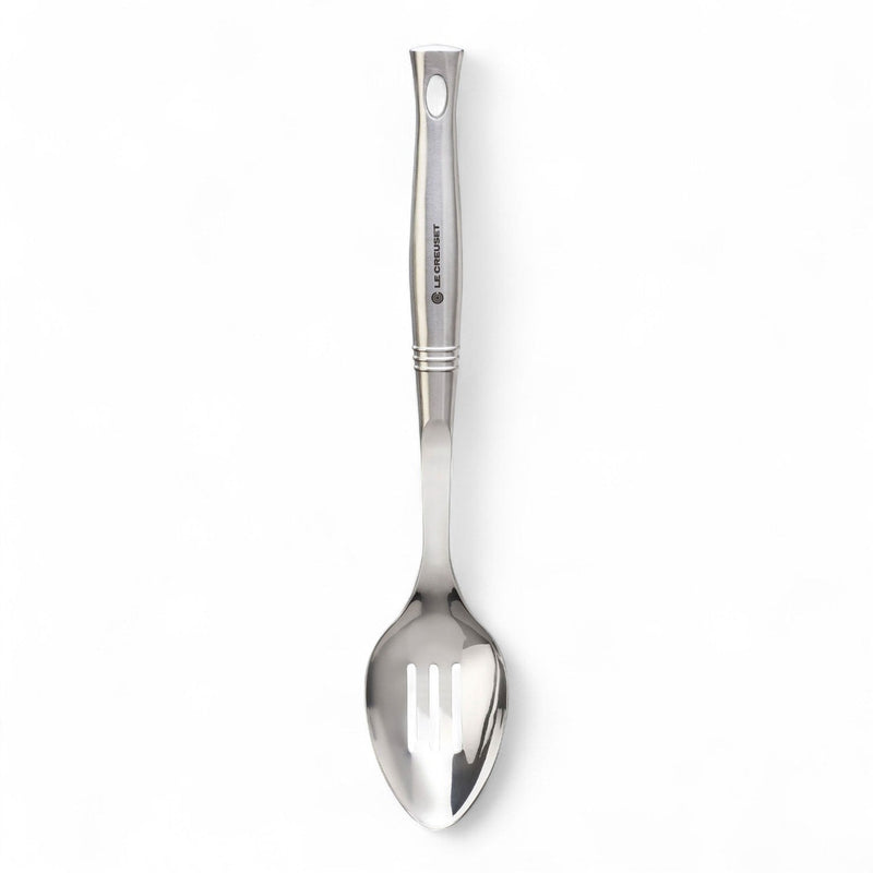 Le Creuset Le Creuset Revolution Stainless Slotted Spoon