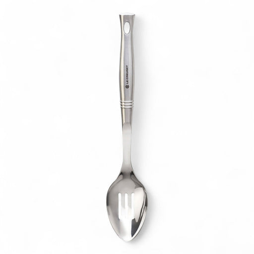 Le Creuset Le Creuset Revolution Stainless Slotted Spoon