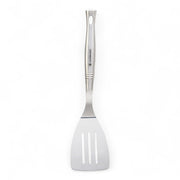 Le Creuset Le Creuset Revolution Stainless Slotted Turner