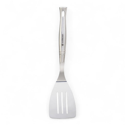 Le Creuset Le Creuset Revolution Stainless Slotted Turner