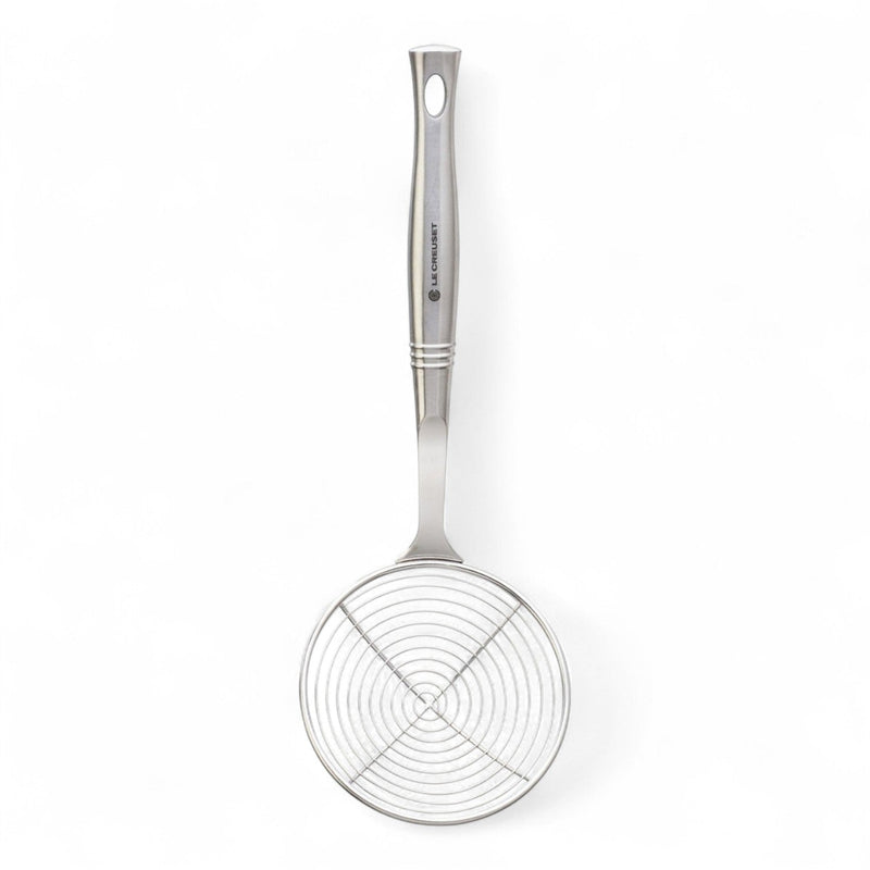 Le Creuset Le Creuset Revolution Stainless Wire Skimmer