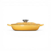 Le Creuset Le Creuset Signature 2.5QT (2.2L) Camomille Petal Braiser