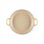 Le Creuset Le Creuset Signature 2.5QT (2.2L) Camomille Petal Braiser