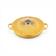 Le Creuset Le Creuset Signature 2.5QT (2.2L) Camomille Petal Braiser