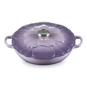 Le Creuset Le Creuset Signature 2.5QT (2.2L) Petal Braiser Provence