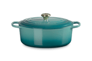 Le Creuset Le Creuset Signature Cast Iron 4.7 QT (4.5L) Oval French Oven