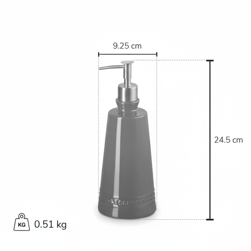 Le Creuset Le Creuset Soap Dispenser