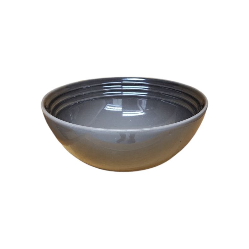 Le Creuset Le Creuset Stoneware Classic Cereal Bowl - Set of 4 Truffle  