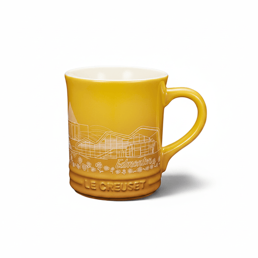 Le Creuset_Le Creuset Stoneware Destination Edmonton Mug_