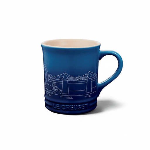 Le Creuset_Le Creuset Stoneware Destination Montréal Mug_79264140220001