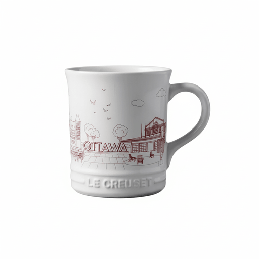 Le Creuset_Le Creuset Stoneware Destination Ottawa Mug_7034410010001