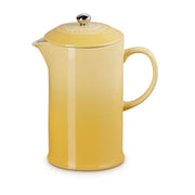 Le Creuset Le Creuset Stoneware French Press Camomille  