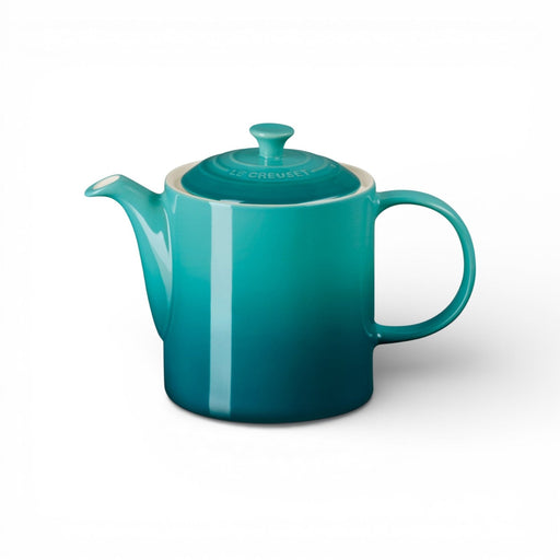 Le Creuset Le Creuset Stoneware Grand Teapot Bleu Riviera