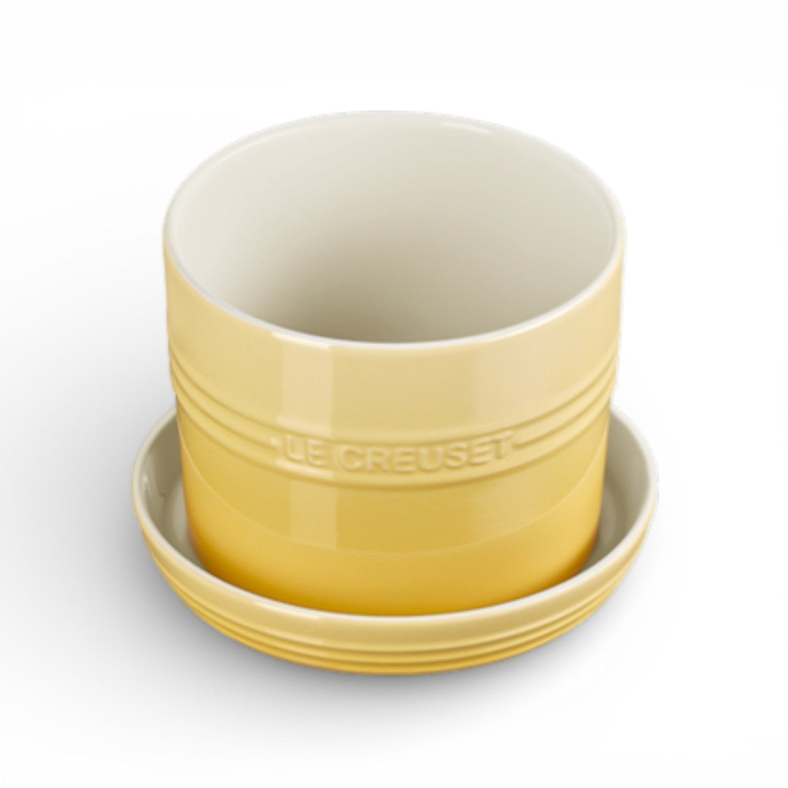 Le Creuset Stoneware Herb Planter - Kitchen Smart