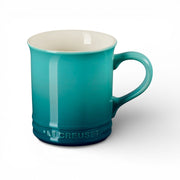Le Creuset Le Creuset Stoneware Mug - Set of 4 Bleu Riviera