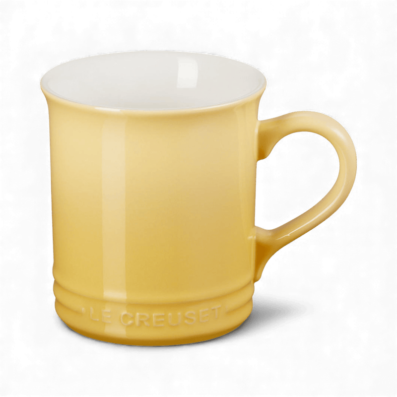 Le Creuset Le Creuset Stoneware Mug - Set of 4 Camomille