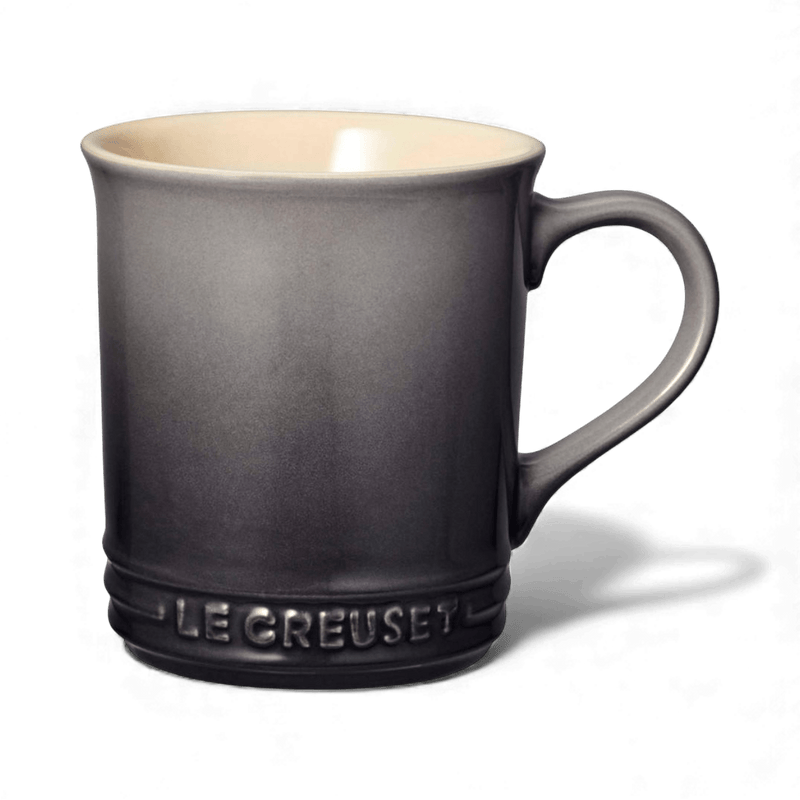 Le Creuset Le Creuset Stoneware Mug - Set of 4 Oyster