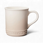 Le Creuset Le Creuset Stoneware Mug - Set of 4 Meringue