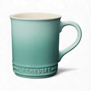 Le Creuset Le Creuset Stoneware Mug - Set of 4 Sage