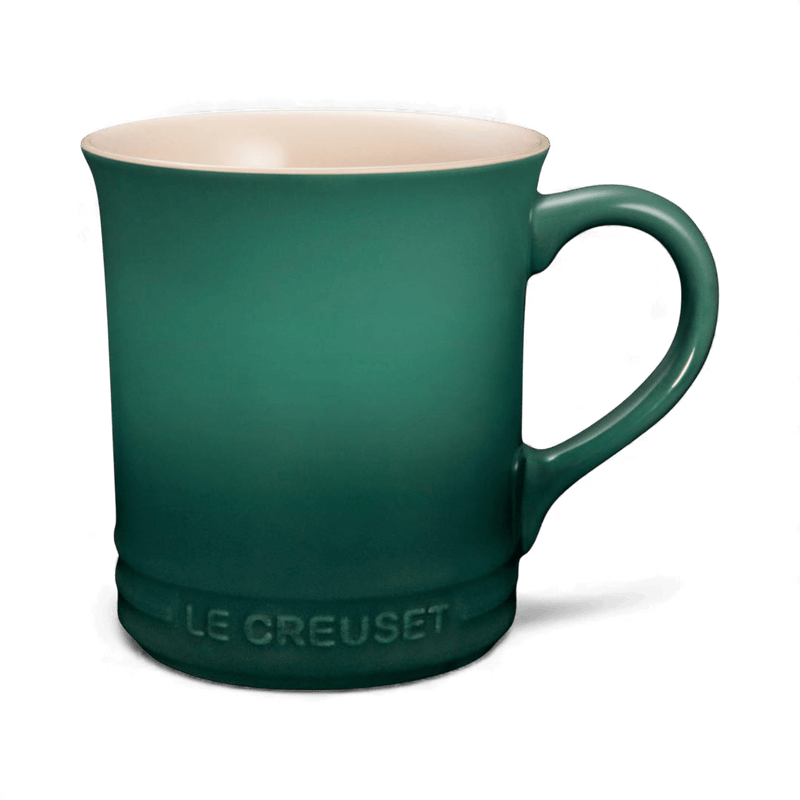 Le Creuset Le Creuset Stoneware Mug - Set of 4 Artichaut