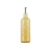 Le Creuset Le Creuset Stoneware Oil Cruet Camomille